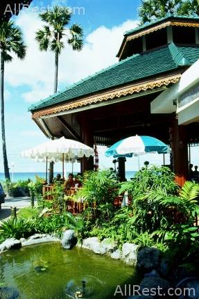Baan Karonburi Resort 7